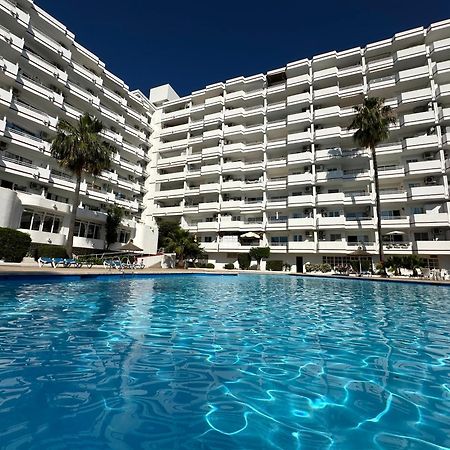 Family Relax Apartment Алькудия Экстерьер фото