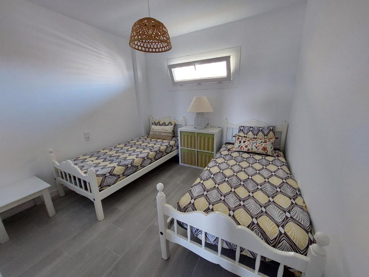 Family Relax Apartment Алькудия Экстерьер фото
