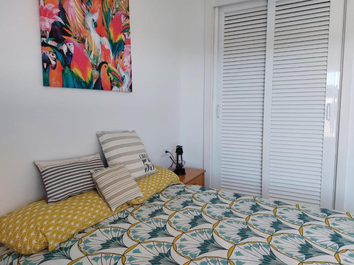 Family Relax Apartment Алькудия Экстерьер фото