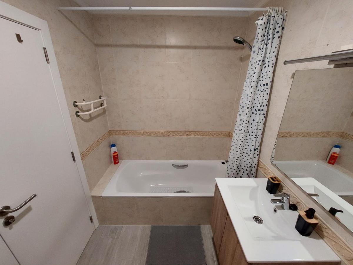 Family Relax Apartment Алькудия Экстерьер фото