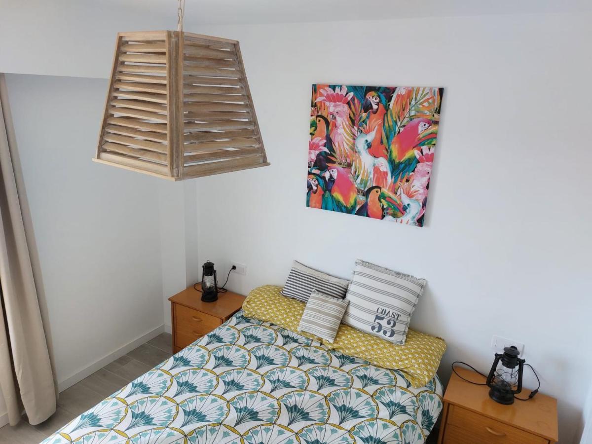 Family Relax Apartment Алькудия Экстерьер фото
