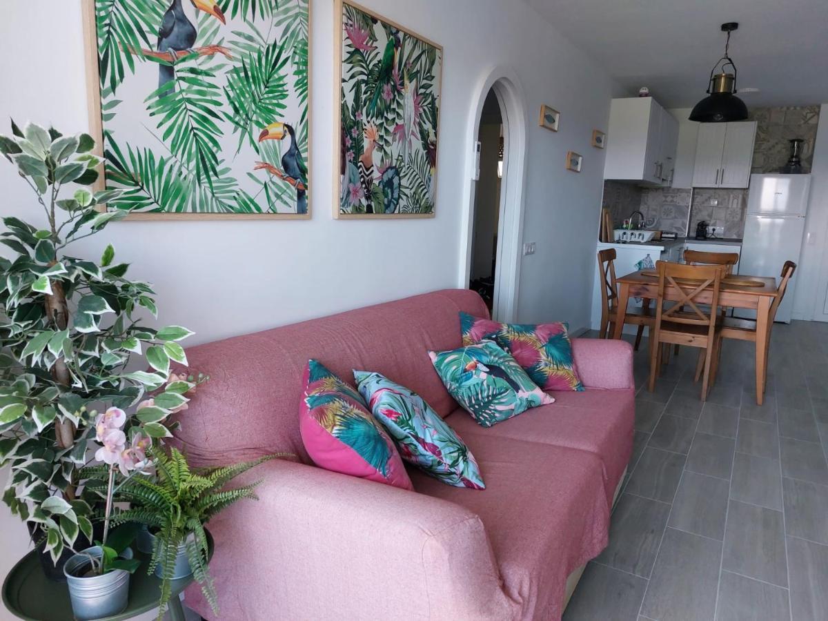 Family Relax Apartment Алькудия Экстерьер фото