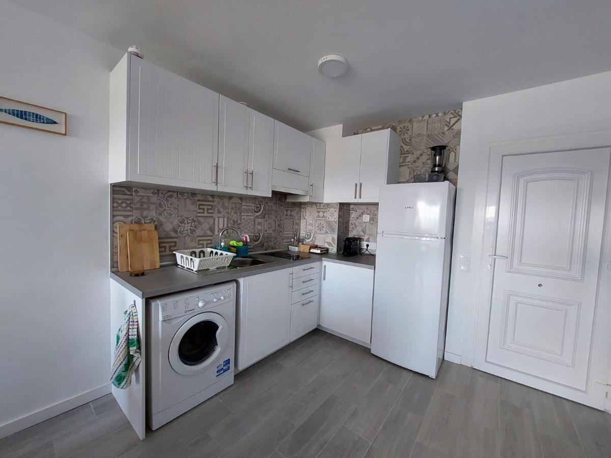 Family Relax Apartment Алькудия Экстерьер фото