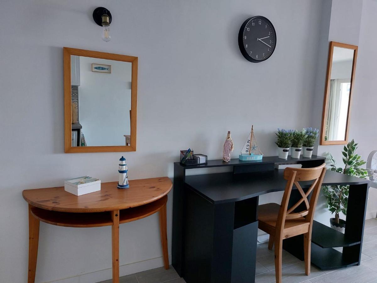 Family Relax Apartment Алькудия Экстерьер фото