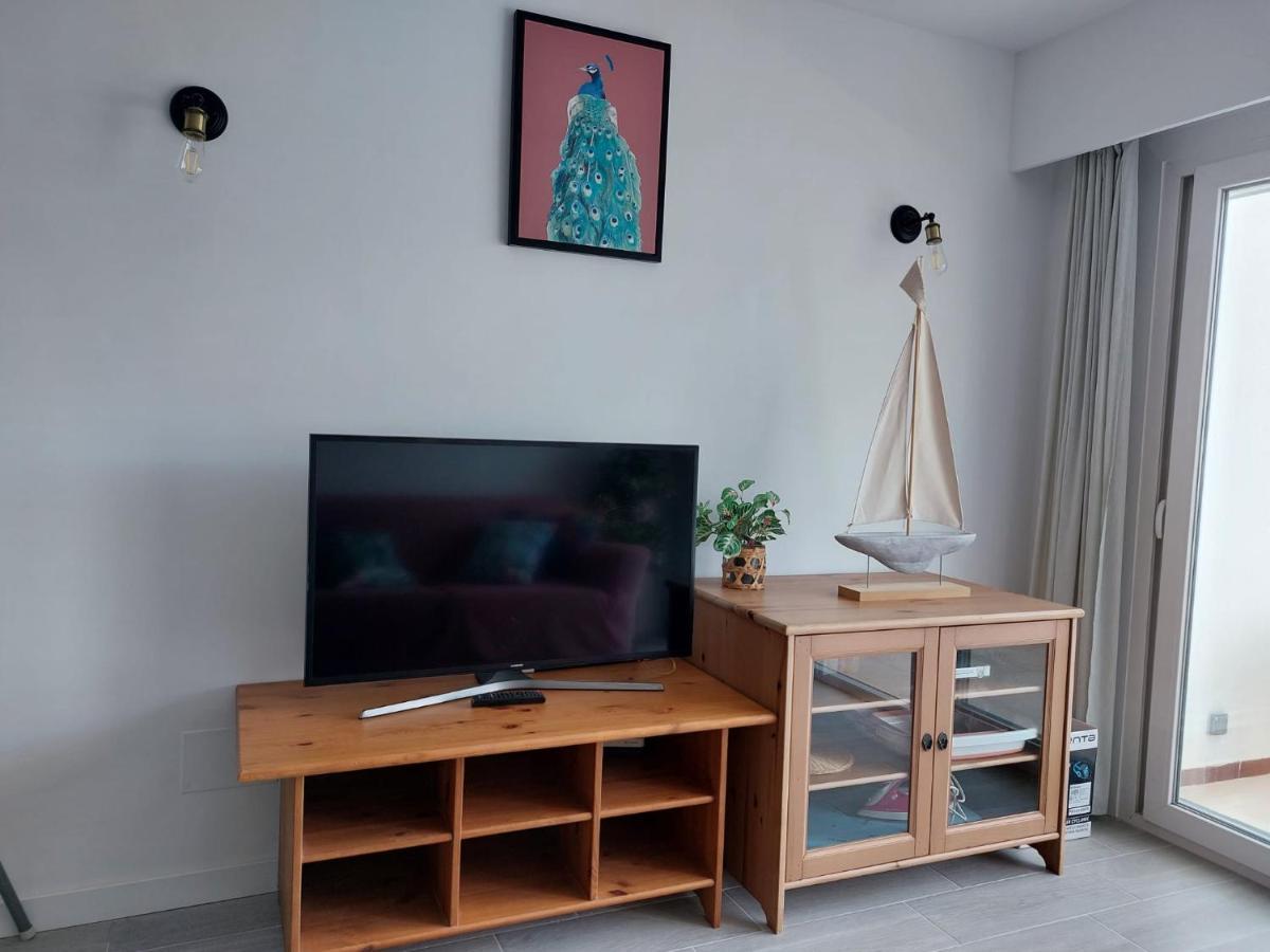Family Relax Apartment Алькудия Экстерьер фото