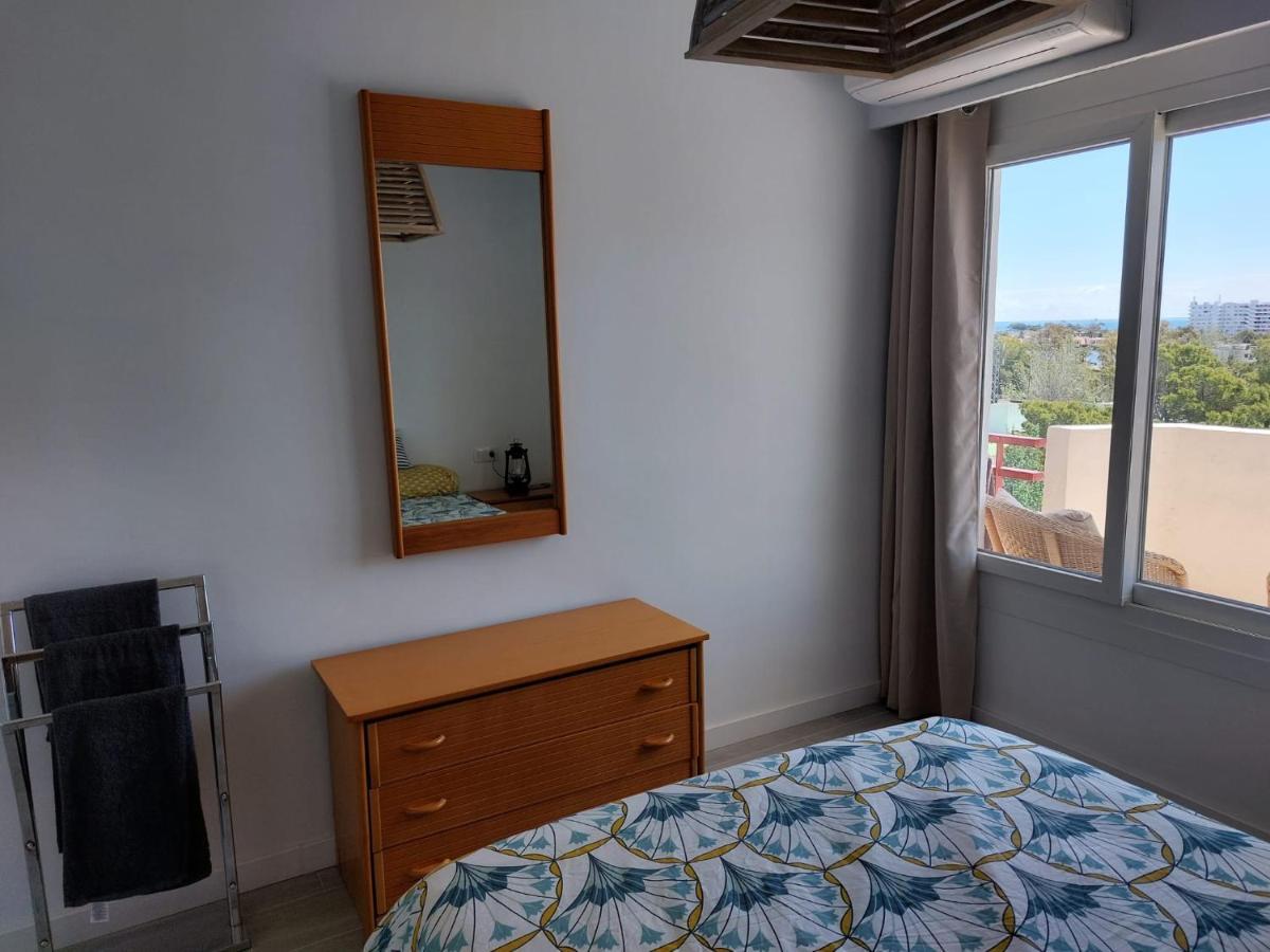 Family Relax Apartment Алькудия Экстерьер фото