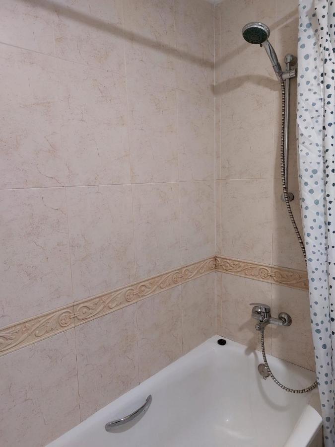 Family Relax Apartment Алькудия Экстерьер фото