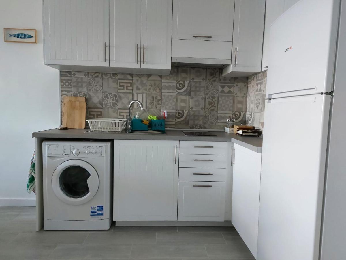 Family Relax Apartment Алькудия Экстерьер фото