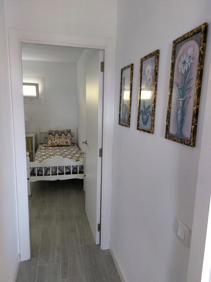 Family Relax Apartment Алькудия Экстерьер фото