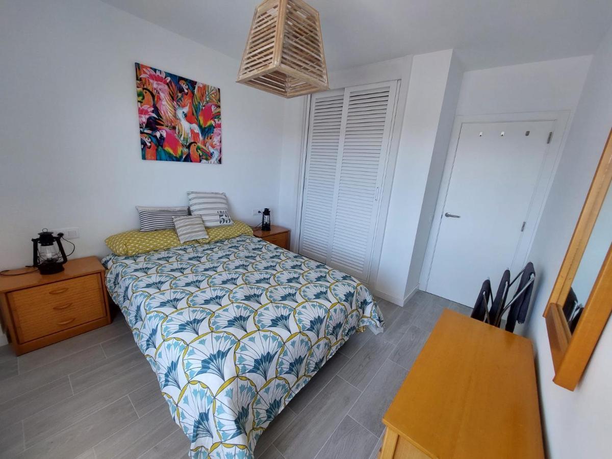 Family Relax Apartment Алькудия Экстерьер фото