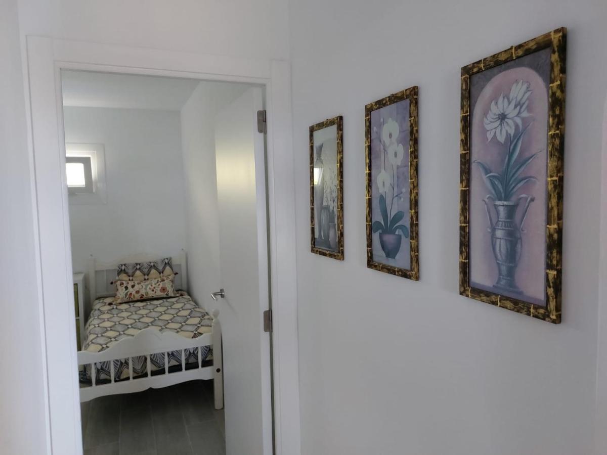 Family Relax Apartment Алькудия Экстерьер фото