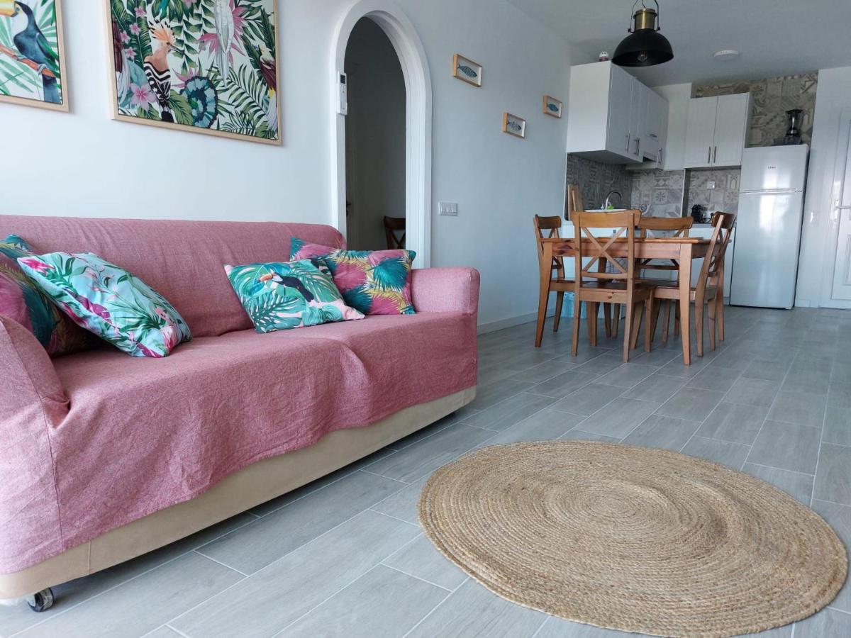 Family Relax Apartment Алькудия Экстерьер фото