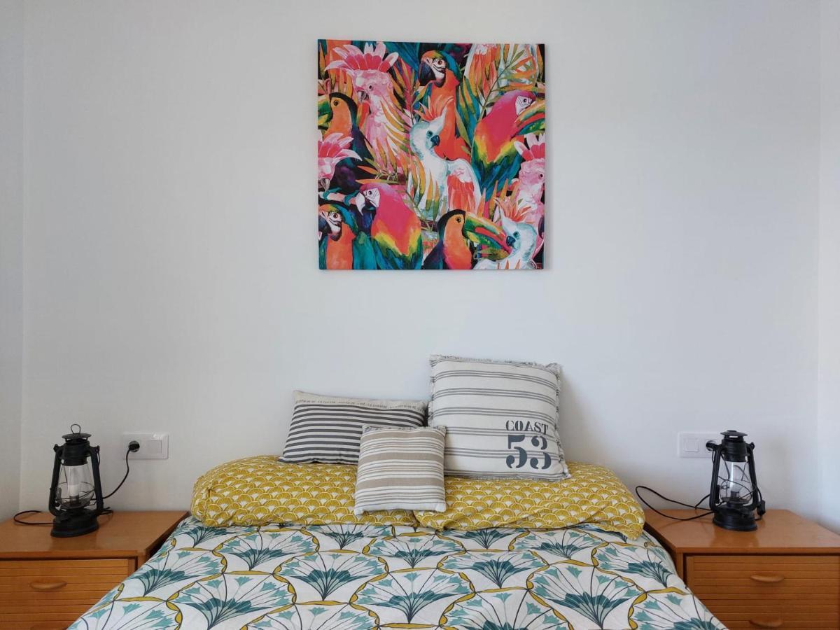 Family Relax Apartment Алькудия Экстерьер фото