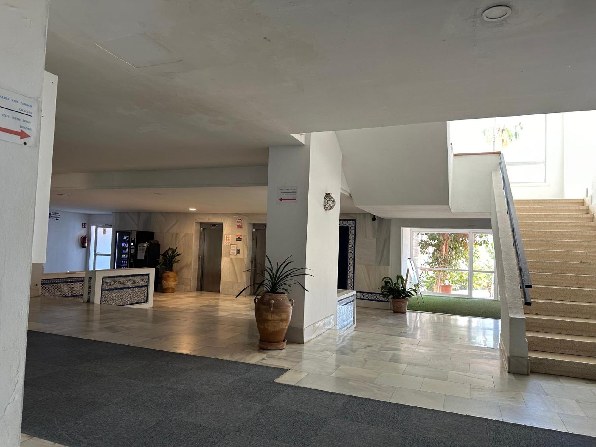 Family Relax Apartment Алькудия Экстерьер фото