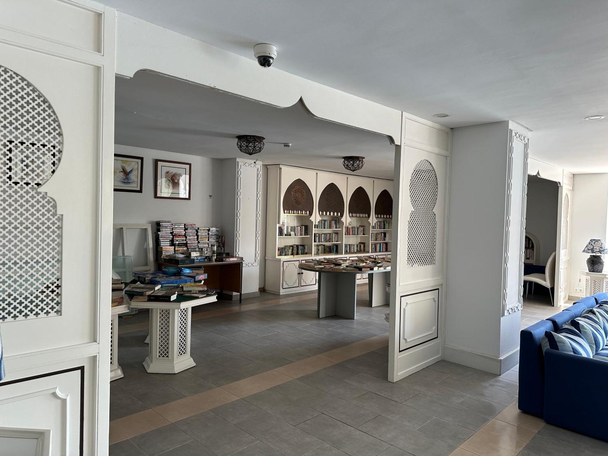 Family Relax Apartment Алькудия Экстерьер фото