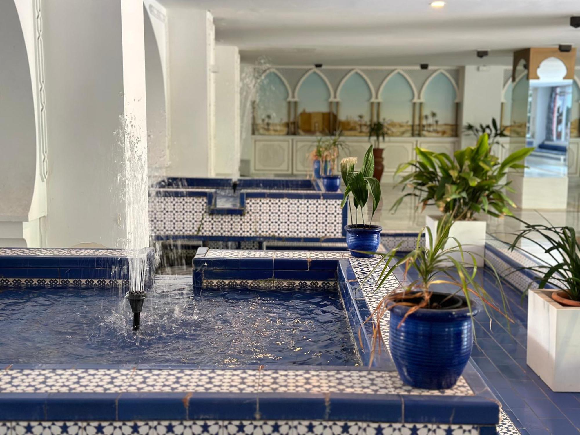 Family Relax Apartment Алькудия Экстерьер фото
