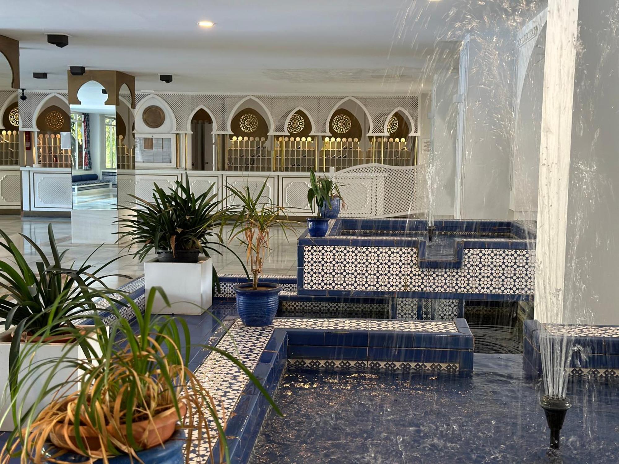 Family Relax Apartment Алькудия Экстерьер фото
