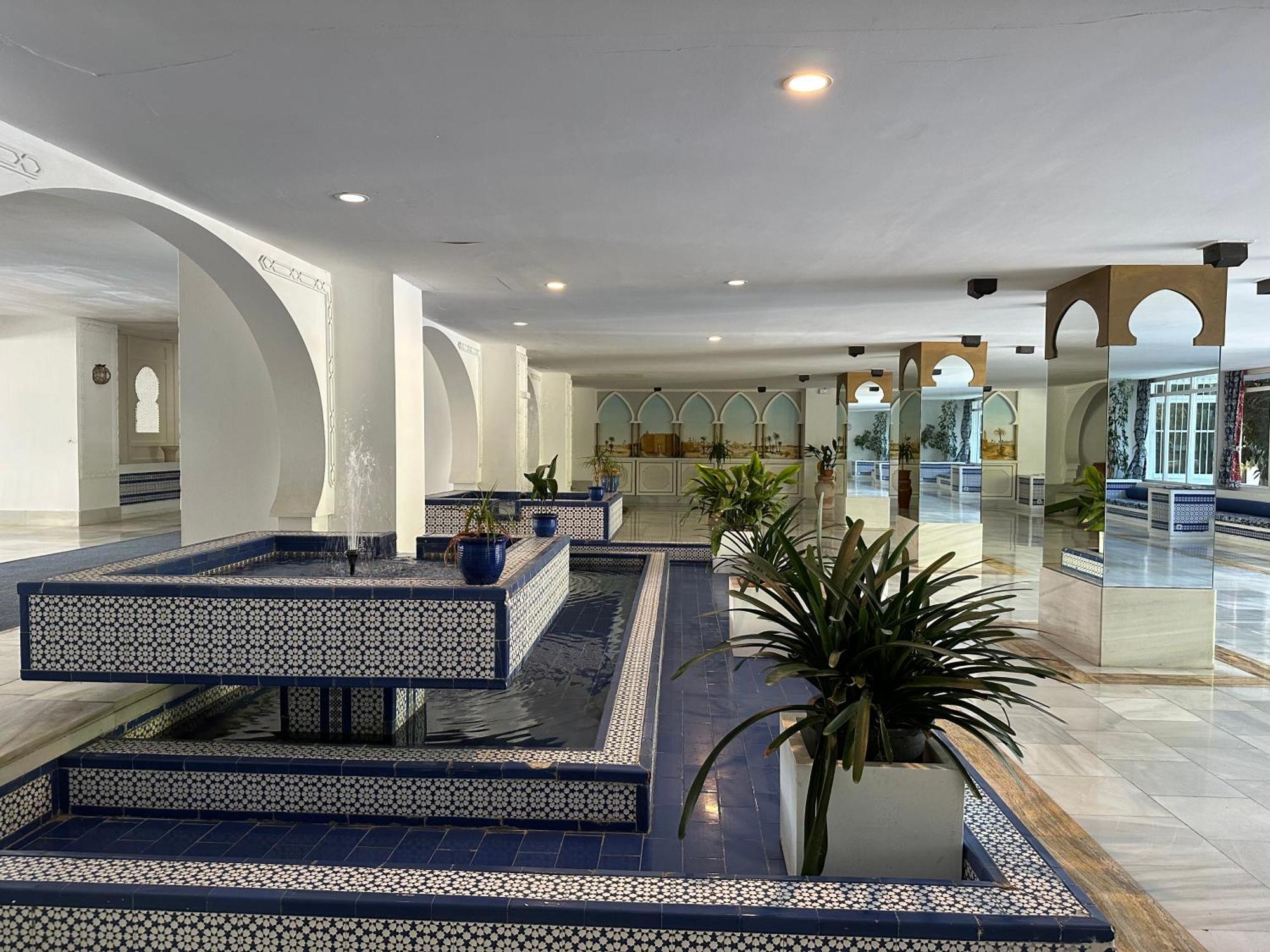 Family Relax Apartment Алькудия Экстерьер фото
